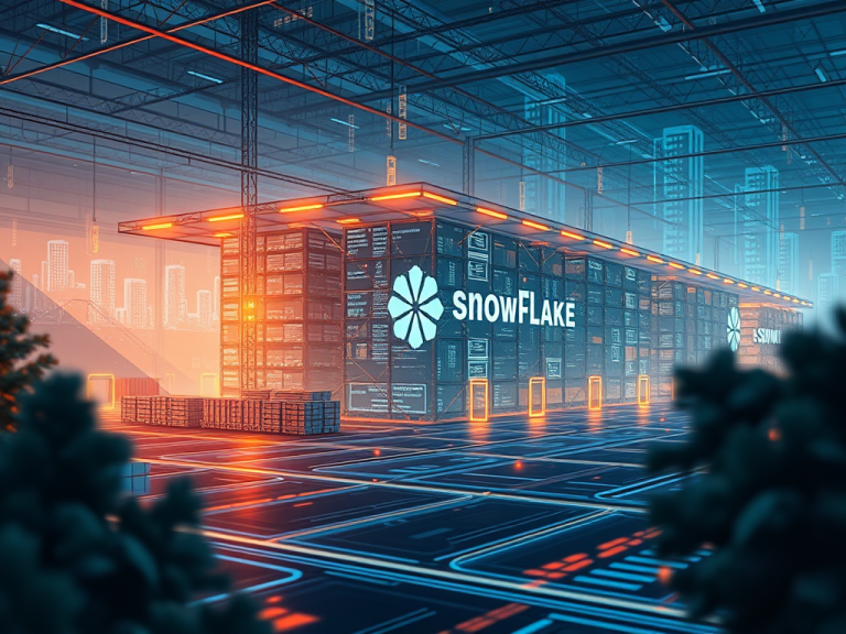 Virtual Warehouses en Snowflake: guía completa